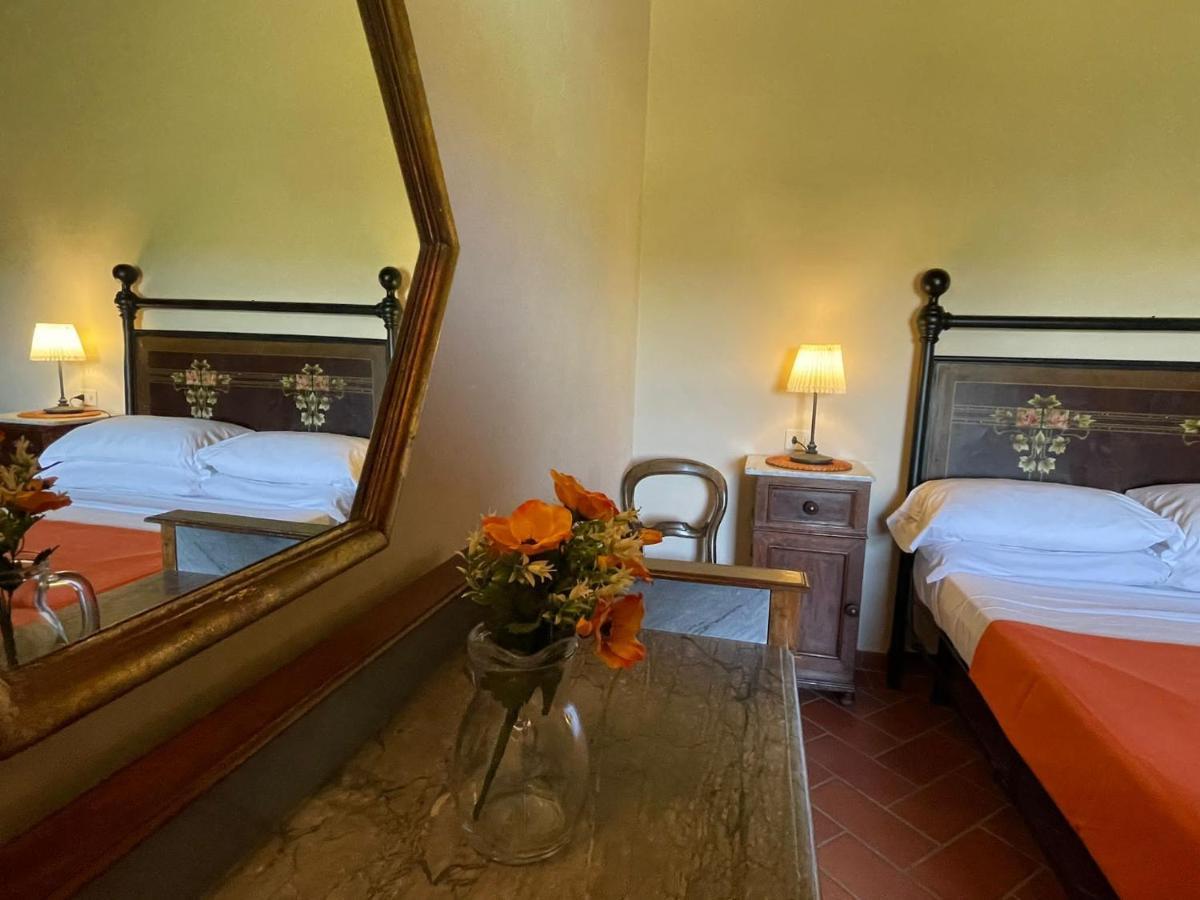 Podere I Sorbi, Spacious Tuscan Villa, Lajatico, Nr Pisa Molino Mazzetti Eksteriør billede